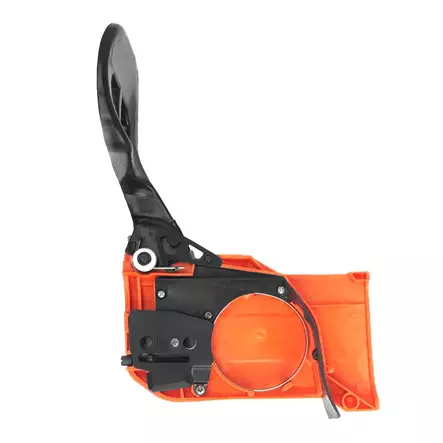 moottorisahan ketjunpysäytin täydellinen - Moottorisahan teräketjut - 6419773656118 - 2