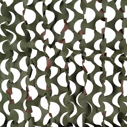 Paras naamioverkko metsästykseen - Metsästysvaatteet ja naamioverkot - 6410416153308 - 1