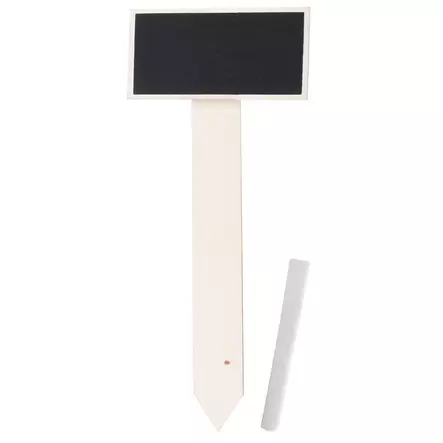 Nimikyltit taimille 4kpl - Kasvihuoneet ja viljelylaatikot - 8719202528428 - 1