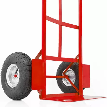 laadukkaat halkokärryt - Kuljetuskärryt ja nokkakärryt - 6438168088778 - 6