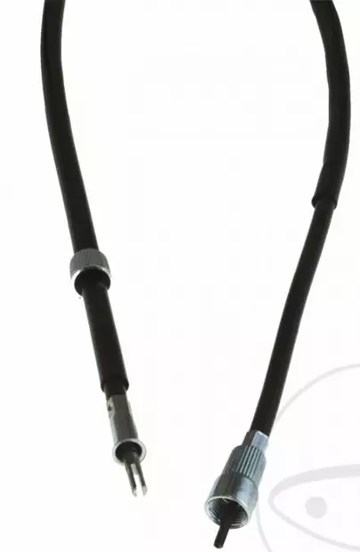 Nopeusmittarinvaijeri OFK Kawasaki - Moottoripyörän nopeusvaijerit - 4043981081138 - 2