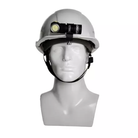 kypäräkiinnike armytek - Otsalamput - 6957713002408 - 2