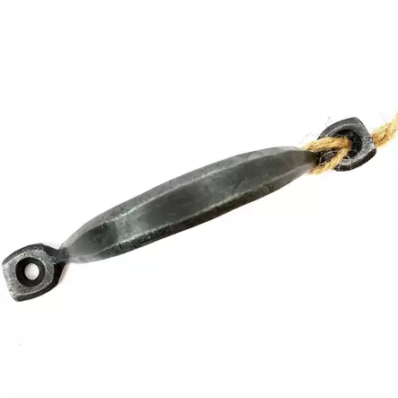 laatikon kahva takorautaa - Takorautatuotteet - 6430035702268 - 2