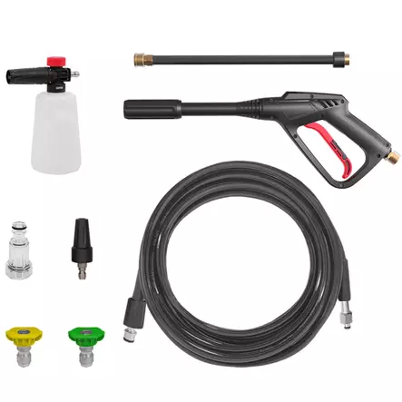 Painepesuri ja pikasuutin - Painepesurit - 6418549414228 - 2