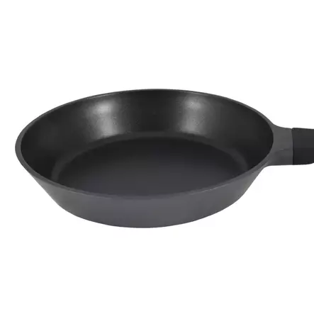 Pinnoitettu paistinpannu kivi 26cm - Kattilat ja paistinpannut - 6412452230708 - 3