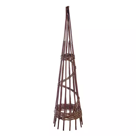 Pajuobeliski 90cm - Pensaskehikot ja kasvituet - 6438168115078 - 1