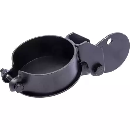 Pakoputken hattu - Työkoneen pakoputkitarvike - 8716106071838 - 2