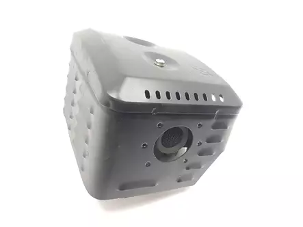 Pakoputki 8hp, 9hp,13hp yleismoottoriin - 9hp irtomoottorin varaosat - 6438471024388 - 1