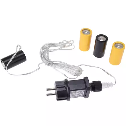 Paristonkorvaaja lr14 c - Paristovalosarjat - 8720573349758 - 1