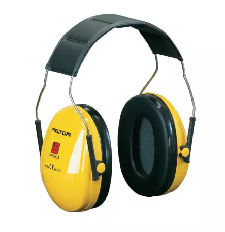 peltor kuulosuojaimet optime - Kuulosuojaimet ja korvatulpat - 4046719387908 - 2