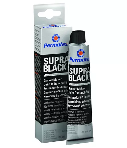 tiivistesilikoni permatex - Ruuvilukitteet ja tiivisteliimat - 8410410351258 - 1