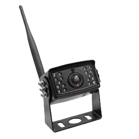 Peruutuskamera 1080p - Tuulilasikamerat ja peruutuskamerat - 6438168120348 - 1