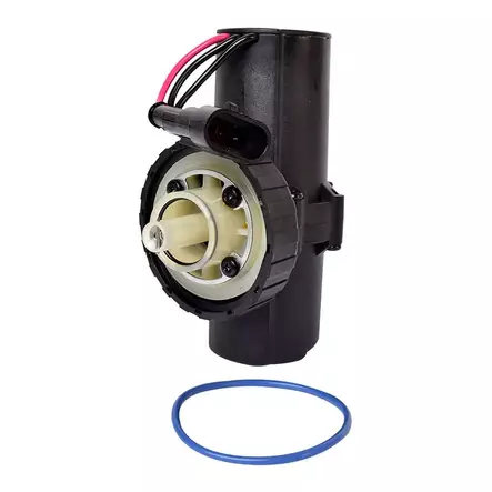 Polttoaineen nostopumppu 12 v ford new holland ts tm case ih mxm - Polttoainepumput ja venttiilit - 6438471032758 - 1