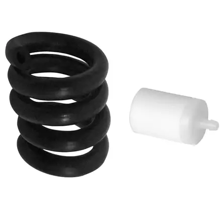 husqvarna moottorisahan polttoainesuodatin letkulla - Bensaletkut, suodattimet ja tiivisteet - 6418265008428 - 1