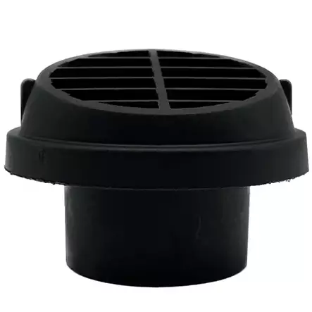 Puhallussuutin diesel lämmittimelle 42mm - Diesellämmittimen varaosat ja tarvikkeet - 6438471344158 - 1