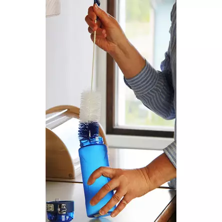 Pullloharja - Tiskaus ja pesuaineet - 6416096500708 - 2