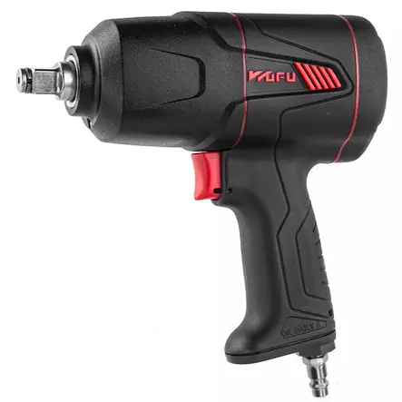 Paineilmakäyttöinen pulttipyssy - Mutterinvääntimet - 6430074690588 - 2