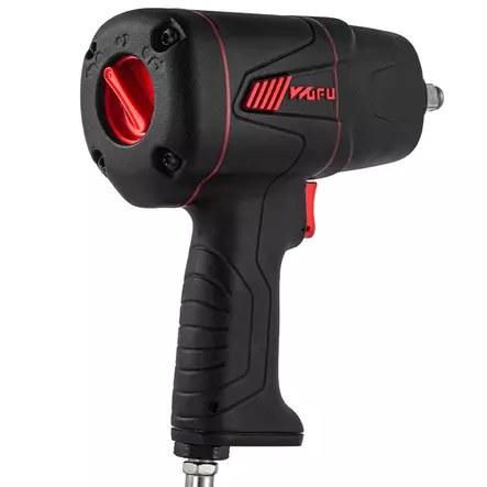 Mutterinväännin - Mutterinvääntimet - 6430074690588 - 3