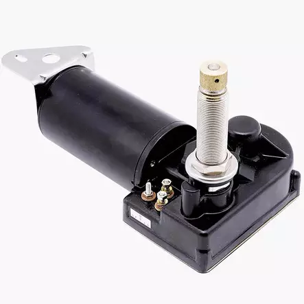 Pyyhkijän moottori 12v - Veneen sähkötarvikkeet - 6438471344318 - 1