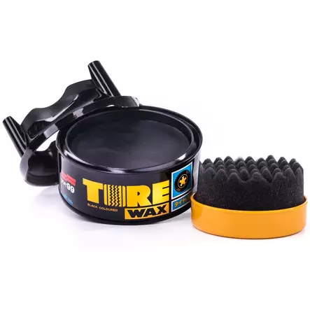Tire wax soft99 - Auton vahat ja kiillotusaineet - 4975759020158 - 2