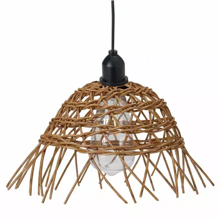 Tunnelmavalo paristokäyttöinen - Ladattavat valaisimet - 8720573963008 - 1