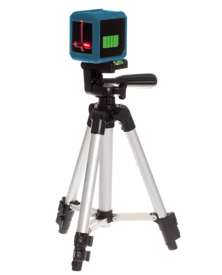 ristilinjalaser - Laserit ja mittaustyökalut - 6410413219618 - 1