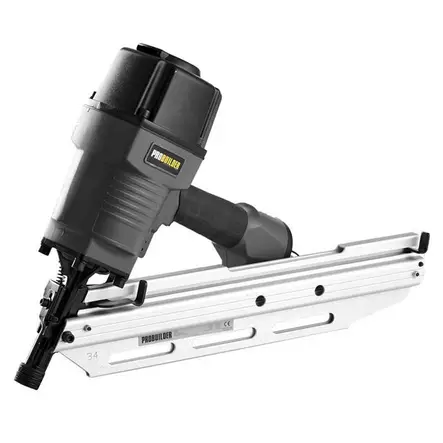 Naulain - Runkonaulaimet ja paineilmanaulaimet - 5709386693718 - 1