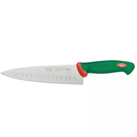 Sanelli kokkiveitsi 21cm - Keittiöveitset, sakset ja leikkurit - 8007372001248 - 1
