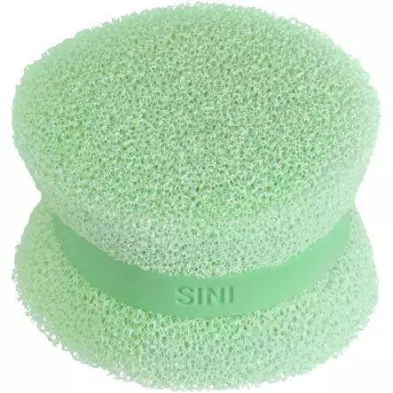 Macaron sieni keittiöön - Puhdistusliinat ja pesusienet - 6423800035418 - 2