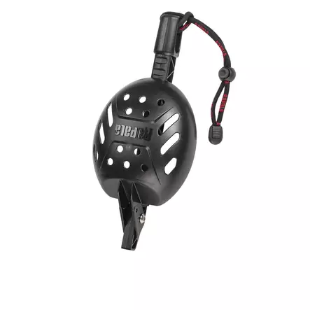 Sohjokauha Mini Mega Scoop 12x14cm - Sohjokauhat ja nostokoukut - 6416038106128 - 3