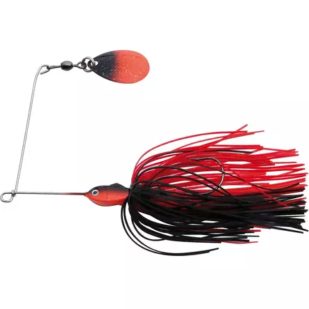 Spinny spinnerbait kalastusviehe - Lippauistimet - 6417512525008 - 1