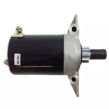 Tecumseh starttimoottori - Ruohonleikkurin startit ja solenoidit - 4050444115408 - 1