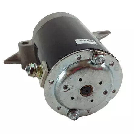 Tecumseh startti - Ruohonleikkurin startit ja solenoidit - 4050444115408 - 2