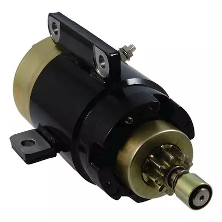 Starttimoottori Yamaha 75-90HP - Veneen starttimoottorit - 6438471305258 - 2