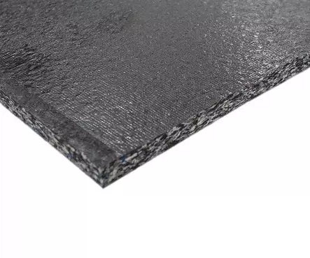 Äänieristematto blackton 30pu - Auton vaimennusmatot - 4620756523378 - 1