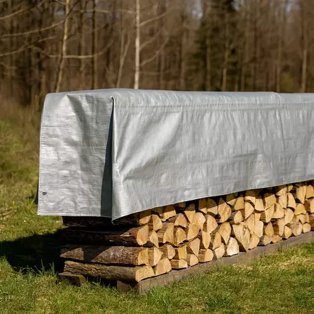 Halkopuun suojapeite - Kestopeitteet - 6438168111988 - 2
