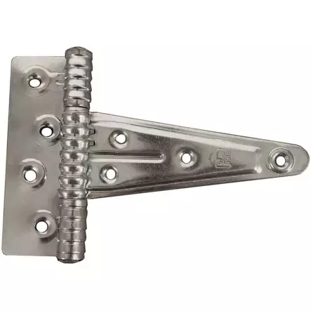 T-sarana 125mm - Saranat - 6414671091078 - 1