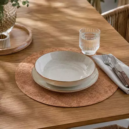 Pöytätabletti ruokapöydälle - Pöytäliinat ja pöytätabletit - 6410416578088 - 2