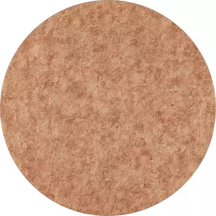 Pyöreä pvc pöytätabletti 38 cm - Pöytäliinat ja pöytätabletit - 6410416578088 - 1