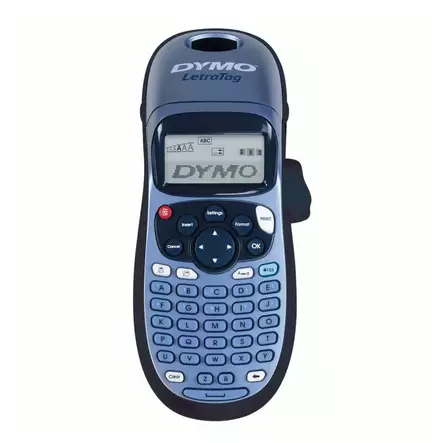 Tarratulostin dymo - Kohokirjoittimet ja kirjoitinteipit - 3026981745768 - 1