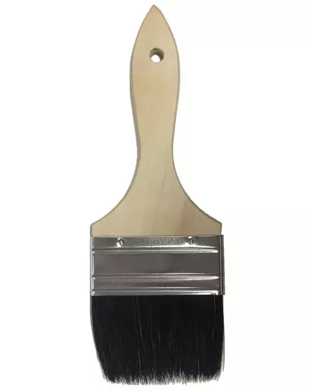 maalipensseli puuvarsi - Siveltimet ja tasoittajat - 6418899139048 - 3