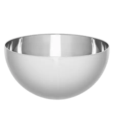 Teräskulho - Tarjoilukulhot ja tarjoiluastiat - 6410416402888 - 1