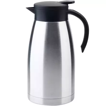 termoskannu 1,5L teräs - Termospullot ja termosastiat - 6435200269058 - 2