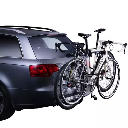 thule xpress 2 kuljetusteline - Pyörätelineet ja pyöränkuljetustelineet - 7313020042558 - 2