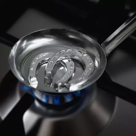 Tinakenkä - Juhlasesonki - 6410416311838 - 2