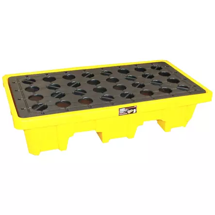 Valuma astia kahdelle tynnyrille 120l - Polttoainepumput ja venttiilit - 6430074697488 - 1