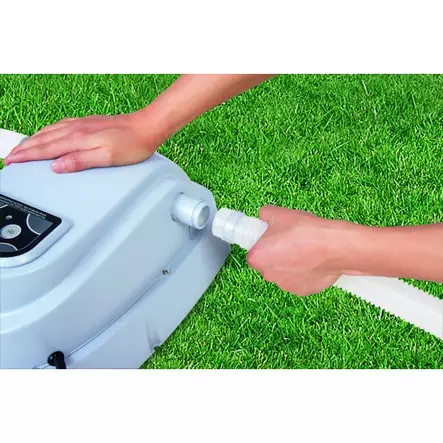 Uima-altaan lämmitin 2,8kW Bestway - Uima-altaat ja allastarvikkeet - 6942138919028 - 2