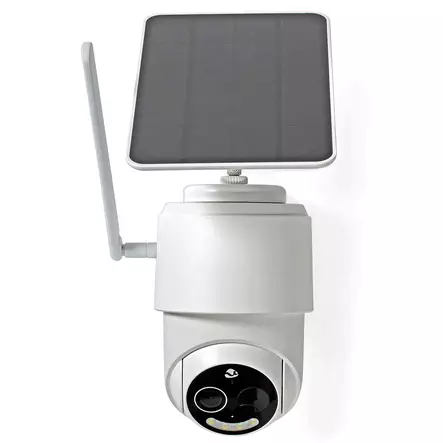 Valvontakamera smart 4g - Valvontakamerat - 5412810418848 - 2