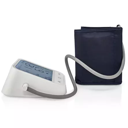 Olkavarren verenpainemittari - Henkilövaa'at ja kuumemittarit - 5412810418428 - 2