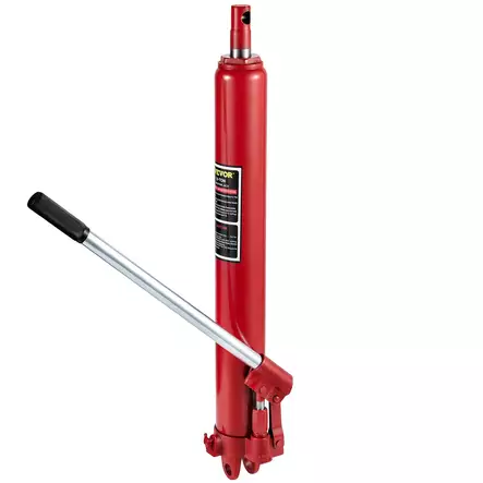 Hydraulinen nostosylinteri 3t vevor - Nostimet ja nostosylinterit - 6438471344028 - 1